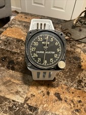 Kollsman 1659-010130-ID-322/ARN-30 Military Aviation Course