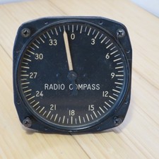 KOLLSMAN 780-871 Ground Inst. Trainer