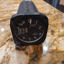Kollsman AAU-21/A Altimeter Encoder -1000