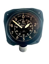 Kollsman Absolute Manifold Pressure Indicator