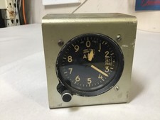 Kollsman Altimeter Pressure Instrument Aviation