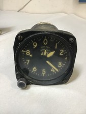Kollsman AN5760-4B Pressure Altimeter –aviation