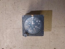 Kollsman Command Airspeed Mach Indicator