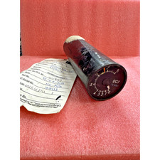 Kratos EGT Indicator 124-514-1 Aircraft