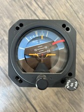 L3 504-0111-914 1100-28L Electric Attitude
