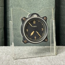 LeCoultre Wittnauer Cal 201M 7J