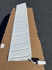 Left Hand Aileron, Cherokee P28-140.
