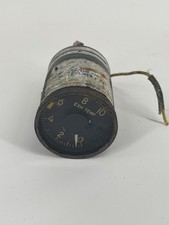 Lewis 152BB04A Aircraft Exhaust Temperature