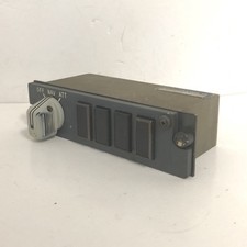 Litton Aircraft Mode Selector Unit