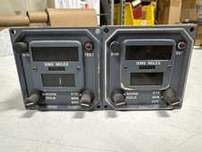 Lot of 2 Collins 339F-12B