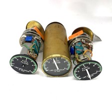 LOT OF 3 Vintage Bendix