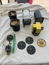Lot of 5 Kollsman Aircraft