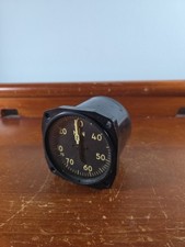 MANIFOLD PRESSURE MS28077-6-12 US Gauge