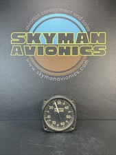 Manning Manifold Pressure Indicator