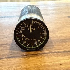Meggitt Avionics 41-303-2 Prop RPM