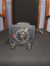 MID-CONTINENT, Horizontal Situation Indicator, IG-895A,