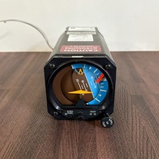 Mid-Continent Instrument Lifesaver Gyro P/N