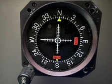 Mid-Continent MD200-306 VOR/LOC & GS