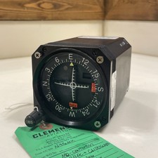 Mid-Continent VOR/LOC & Glideslope Indicator
