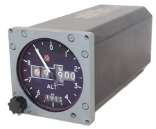 Military Aircraft Smiths WL/880AM/MS/2 Radio