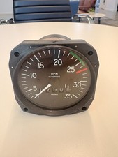 Mitchell D1-112-5025 98480-25 Aircraft Mechanical
