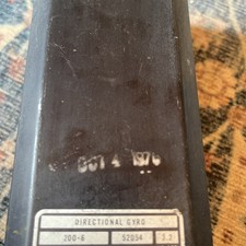 Mitchell Industries 200-6 Directional Gyro