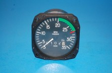 Mitchell Recording Tachometer P/N D1-112-5025