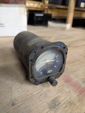 Mooney Edo-Aire Attitude Indicator 23-501-07 |
