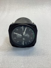 Mooney Fuel Pressure And Manifold Pressure