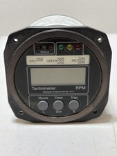 Mooney Horizon P-1000 Digital Tachometer M20C