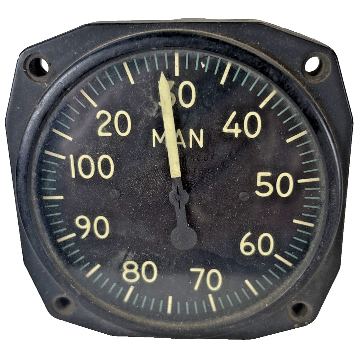 NA AN 5770–3 Single Engine Manifold