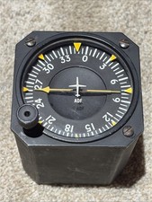 Narco Avionics ADF 101 Indicator