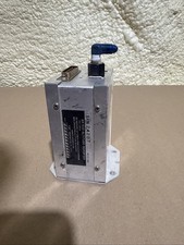 NARCO AVIONICS INC AR-850 ALTITUDE