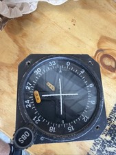Narco Avionics Navigation Indicator ID-825