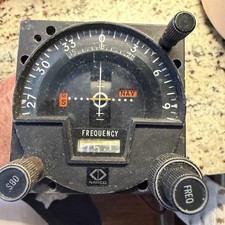 Narco Avionics VOR
