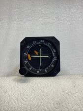 Narco ID-825 TSO Nav Indicator