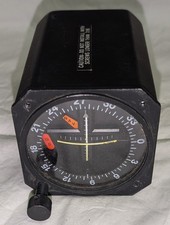 Narco ID-825 VOR LOC Glideslope