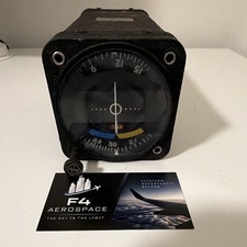 NARCO VOA-4 VOR/ILS NAV CONVERTER