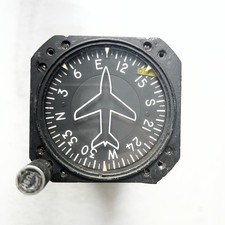 Otto Instruments Directional Gyro 200ED-2