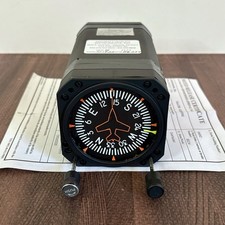 Overhauled Sigma Tek 4000HR-2 Directional