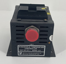 Pacific Electro Dynamics 617-1 DC-9