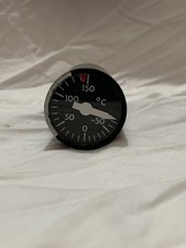 Phaostron P/N 77221/000-19663 Aircraft Temperature