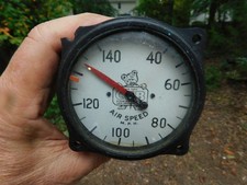 Piper 140 mph Vintage Aviation Mechanical