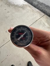 Piper Aircraft OAT Gauge Outside Air