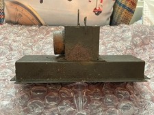 Piper Cherokee 160 Cabin Heater Box