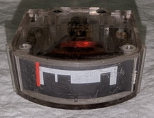 Piper EMICO Navajo Trim Position Indicator