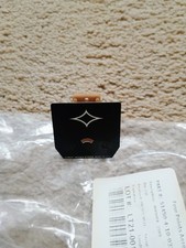 Piper Steward Warner 819484 Blank Indicator