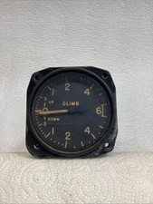 Piper Vertical Speed Indicator Bendix P/N