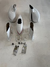 Piper Warrior Nose Main Gear Wheel