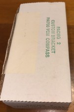 Precision Aviation custom bracket PACMG-2